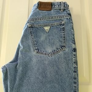 Classic Guess jeans